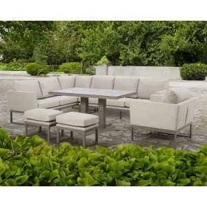 Radley Corner Dining Set